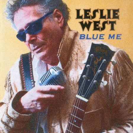 Leslie West - Blue Me 2006