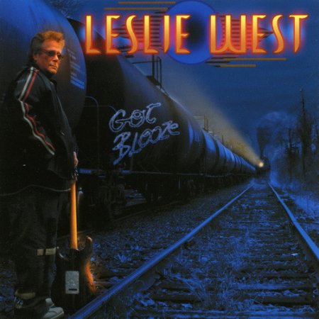 Leslie West - Got Blooze 2005