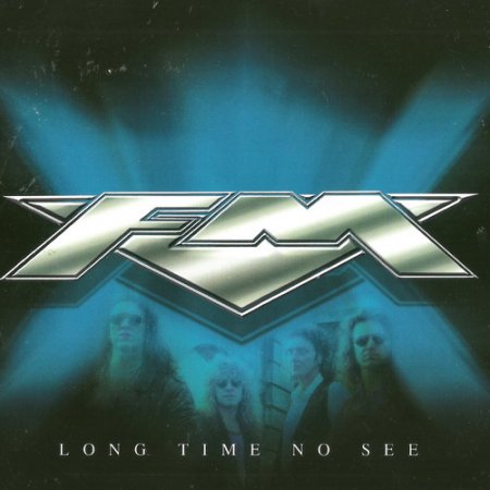 FM - Long Time No See 2003 (3CD)