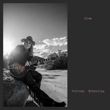 Melissa Etheridge - Rise 2026