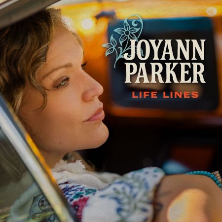 Joyann Parker - Life Lines 2026