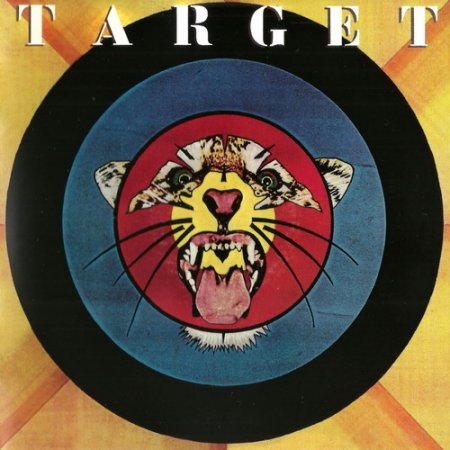 Target - Target 1976