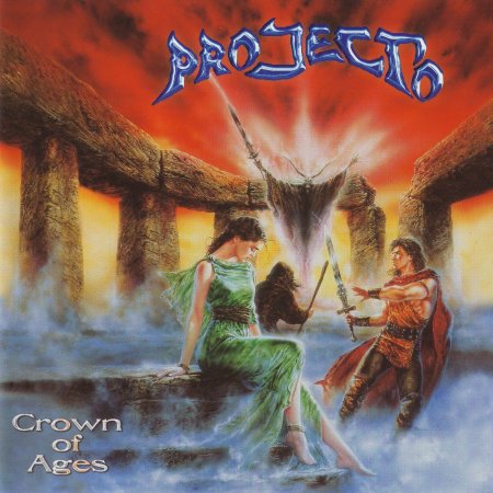 Projecto - Crown Of Ages 2000