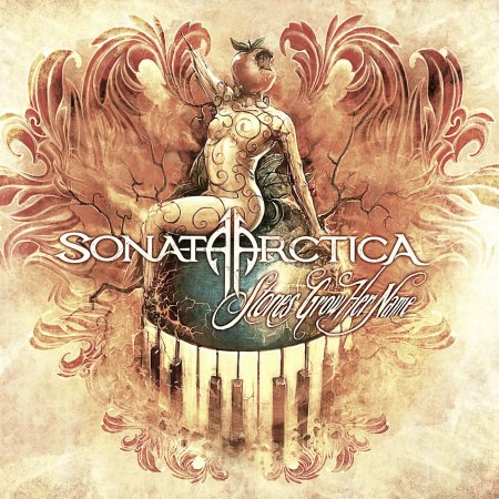 Sonata Arctica - Stones Grow Her Name 2012