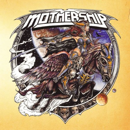 Mothership - Mothership II 2014