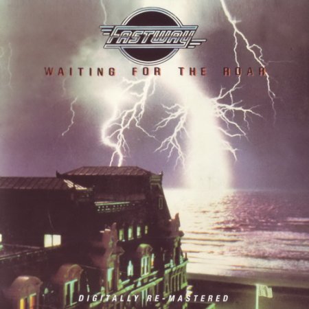Fastway - Waiting For The Roar 1985