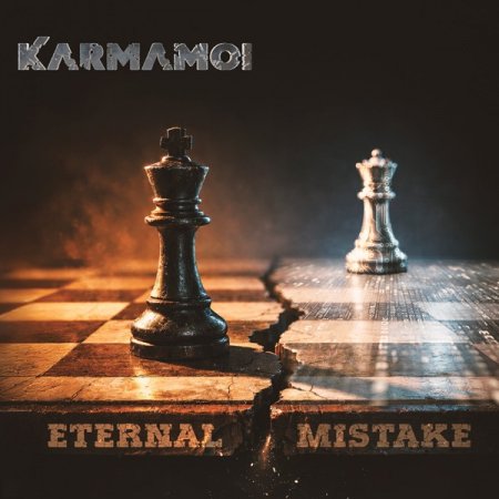 Karmamoi - Eternal Mistake 2026