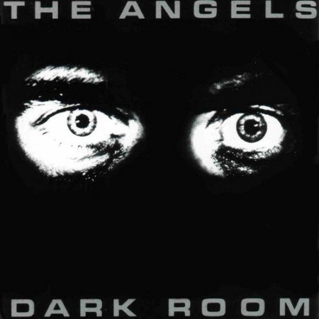 The Angels - Dark Room 1980
