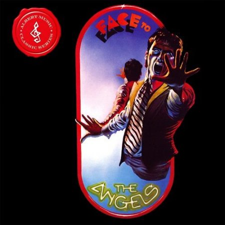 The Angels - Face To Face 1978