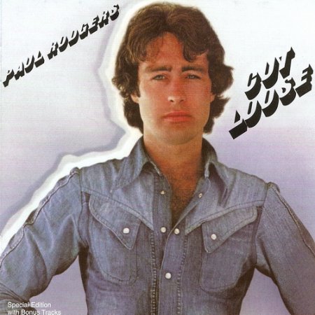 Paul Rodgers - Cut Loose 1983