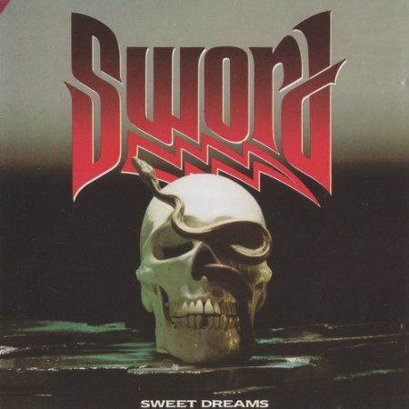 Sword - Sweet Dreams 1988