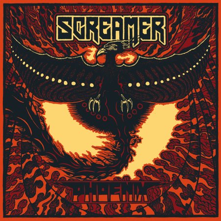 Screamer - Phoenix 2013
