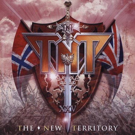 TNT - The New Territory 2007