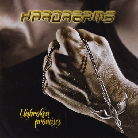 Hardreams - Unbroken Promises 2013