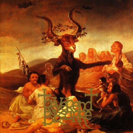 Reverend Bizarre - In The Rectory of the Bizarre Reverend 2002
