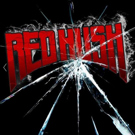 Red Hush - Red Hush 1994 (2013)