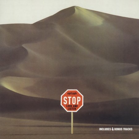 Epitaph - Stop Look And Listen 1972