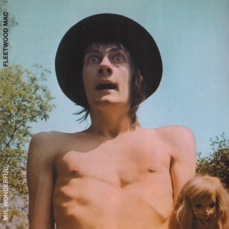 Fleetwood Mac - Mr. Wonderful 1968