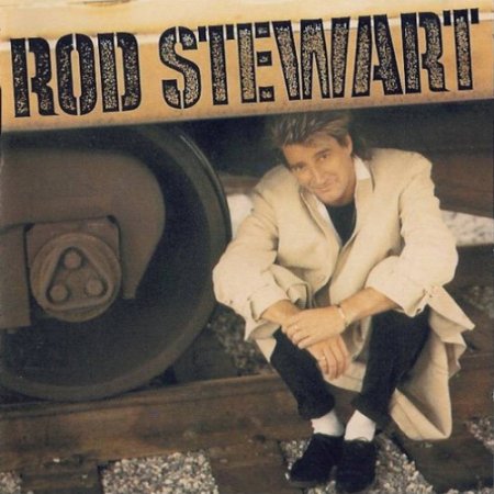 Rod Stewart - Every Beat Of My Heart 1986