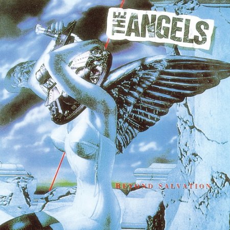 The Angels - Beyond Salvation 1990