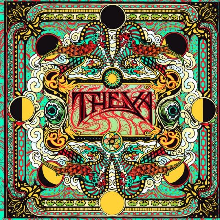 Theya - Vol. 1 2026