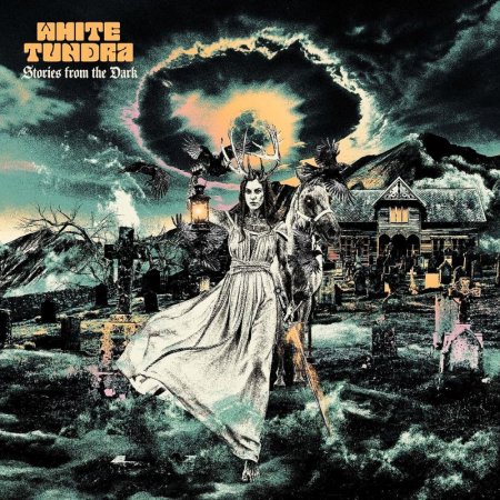 White Tundra - Stories from the Dark 2026