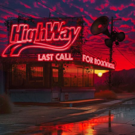 HighWay - Last Call For Rock’N’Roll 2026