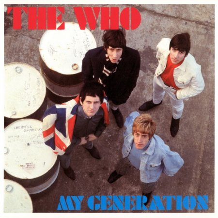 The Who - My Generation 1965