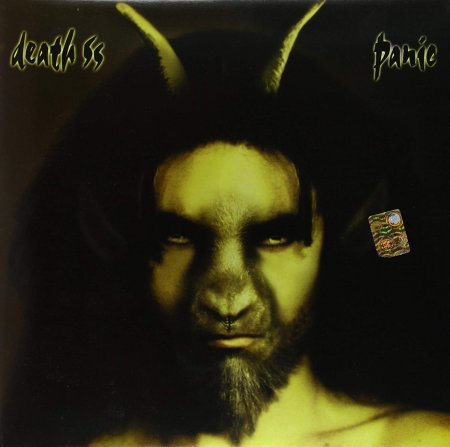 Death SS - Panic 2000