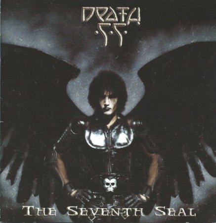 Death SS -  The 7th Seal 2006 (2007 Reissue)