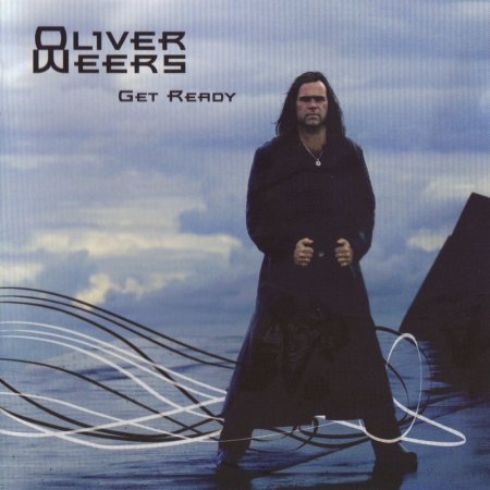 Oliver Weers - Get Ready 2008