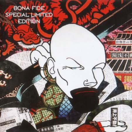 Wishbone Ash - Bona Fide 2002