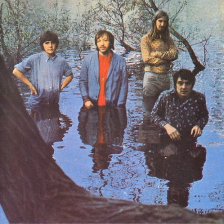 Groundhogs - Scratching The Surface 1968