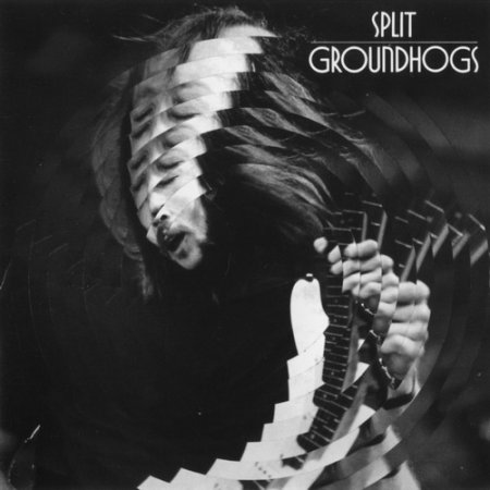 Groundhogs - Split 1971