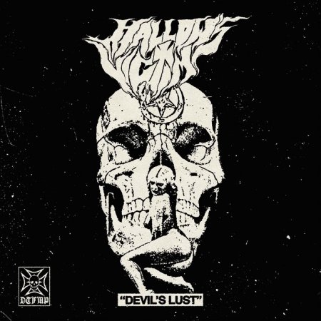 Hallow's Victim - Devil's Lust 2026