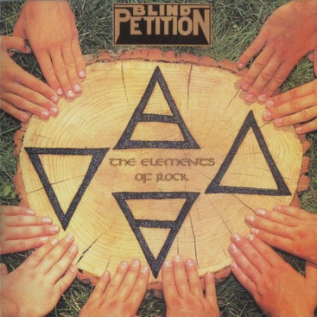 Blind Petition - The Elements Of Rock 1992