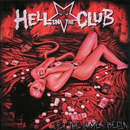 Hell In The Club - Let The Games Begin 2011