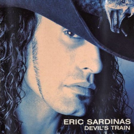 Eric Sardinas - Devil's Train 2001