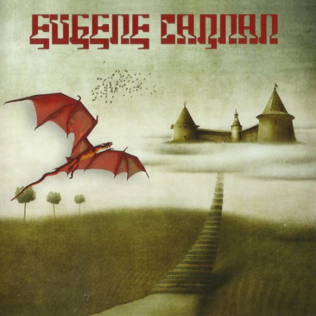 Eugene Carnan - Eugene Carnan 1972
