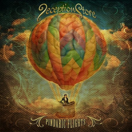 Deception Store - Pindaric Flights 2021
