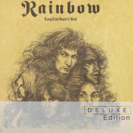Rainbow - Long Live Rock 'n' Roll (Deluxe Edition 2CD) 1978