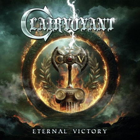 Clairvoyant - Eternal Victory 2026