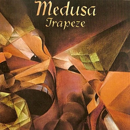 Trapeze - Medusa 1970