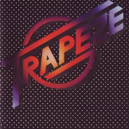 Trapeze - Trapeze 1975