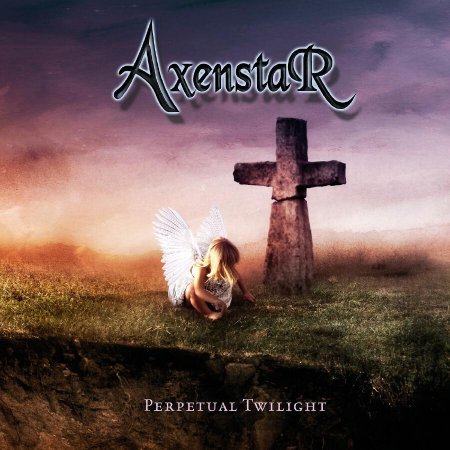 Axenstar - Perpetual Twilight 2002