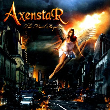 Axenstar - The Final Requiem 2006