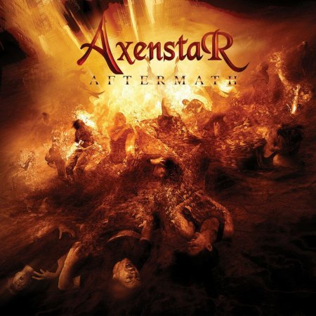 Axenstar - Aftermath 2011