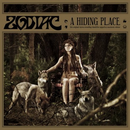 Zodiac - A Hiding Place 2013