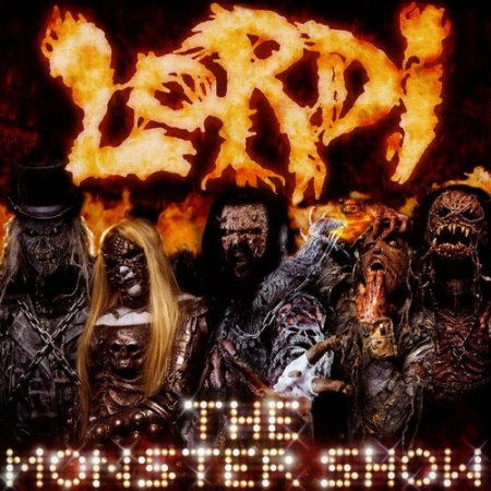 Lordi - The Monster Show 2004
