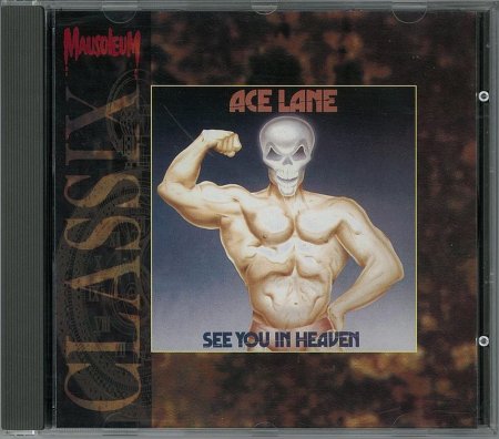Ace Lane - See You In Heaven 1982 (Lossless)